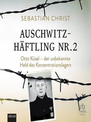 cover image of Auschwitzhäftling Nr. 2